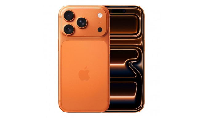 MOBILE PHONE IPHONE 17 PRO/256GB COS.ORANGE MG8H4 APPLE