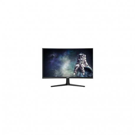 LCD Monitor|DAHUA|23.6 "|1920 x 1080 pixels|Full HD|Native aspect ratio 16:9|LED|Curved|DHI-LM24-E24