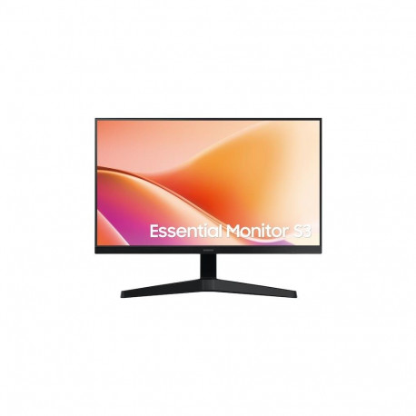 LCD Monitor|SAMSUNG|24 "|1920 x 1080 pixels|Full HD|Native aspect ratio 16:9|LCD|Flat|LS24F330EAUXEN