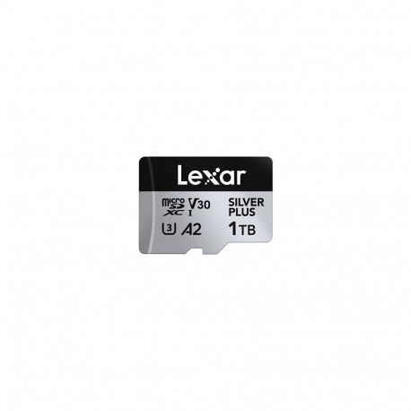 MEMORY MICRO SDXC 1TB UHS-I/LMSSIPL001T-BNANG LEXAR