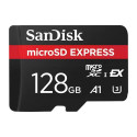 MEMORY MICRO SDXC 128GB UHS-I/SDSQXFN-128G-GN4NN SANDISK