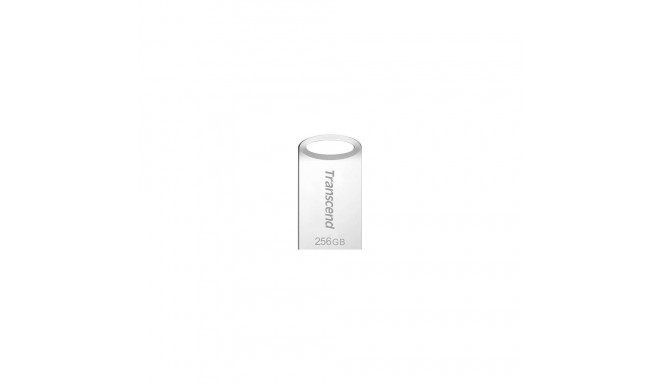 MEMORY DRIVE FLASH USB3.1/256GB TS256GJF710S TRANSCEND