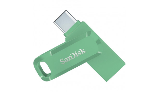 MEMORY DRIVE FLASH USB-C 256GB/SDDDC3-256G-G46AG SANDISK