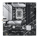 Asus mainboard Intel B760 Express LGA1700 Micro-ATX DDR5x4 3xPCI-Express 4.0 16x