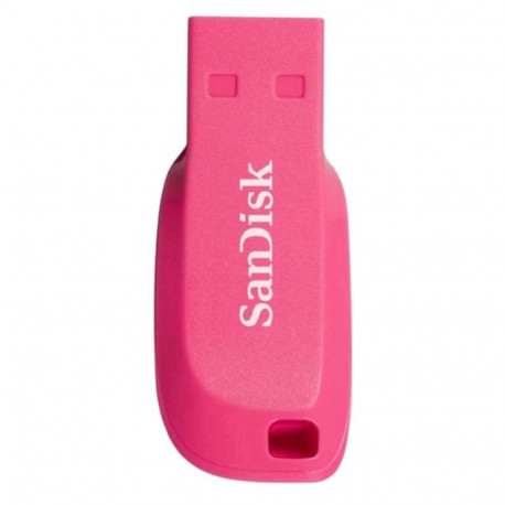 MEMORY DRIVE FLASH USB2 16GB/SDCZ50C-016G-B35PE SANDISK