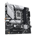 Asus mainboard Intel B760 Express LGA1700 Micro-ATX DDR5x4 3xPCI-Express 4.0 16x