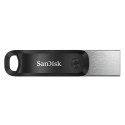 MEMORY DRIVE FLASH USB3 64GB/SDIX60N-064G-GN6NN SANDISK
