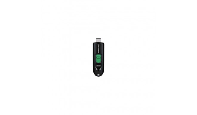 MEMORY DRIVE FLASH USB3 256GB/790C TS256GJF790C TRANSCEND