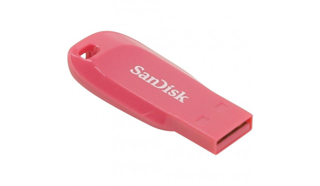 MEMORY DRIVE FLASH USB2 32GB/SDCZ50C-032G-B35PE SANDISK