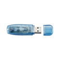 MEMORY DRIVE FLASH USB2 4GB/3502450 INTENSO