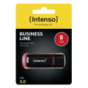 Intenso flash drive 8GB USB 2.0 (3511460)