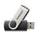 MEMORY DRIVE FLASH USB2 8GB/3503460 INTENSO
