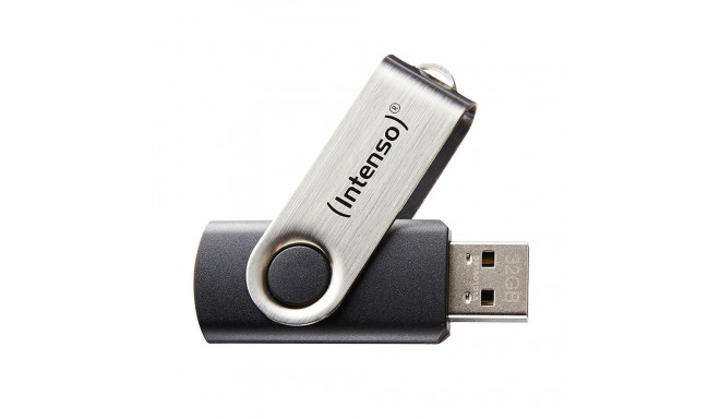 MEMORY DRIVE FLASH USB2 8GB/3503460 INTENSO