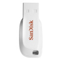 MEMORY DRIVE FLASH USB2 16GB/SDCZ50C-016G-B35W SANDISK