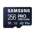 MEMORY MICRO SDXC 256GB/W/ADAPT. MB-MY256SA/WW SAMSUNG