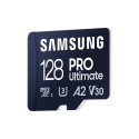 MEMORY MICRO SDXC 128GB/W/ADAPT. MB-MY128SA/WW SAMSUNG