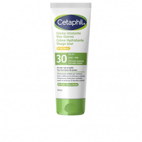 Cetaphil igapäevane niisutav näokreem SPF30 50ml