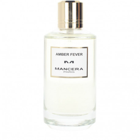 MANCERA parfüüm Amber Fever edp pihustiga 120ml