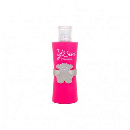 TOUS Your Moments Eau de Toilette (90ml)