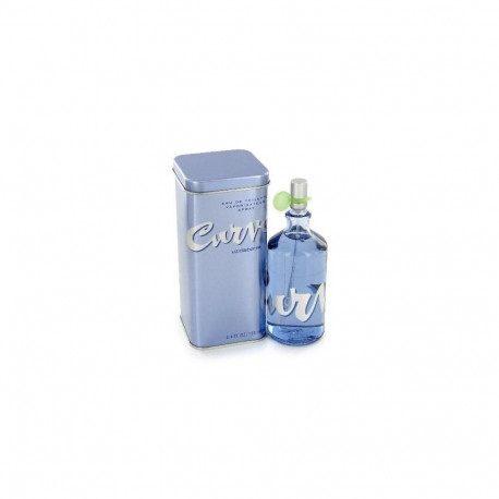 Liz Claiborne Curve Eau de Toilette (50ml)