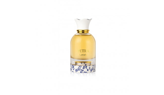 Lattafa Petra Eau de Parfum (100ml)