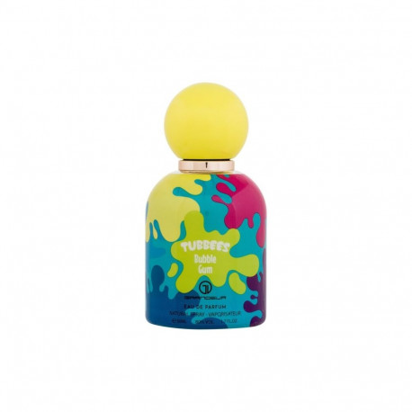 Grandeur Tubbees Bubble Gum Eau de Parfum (50ml)