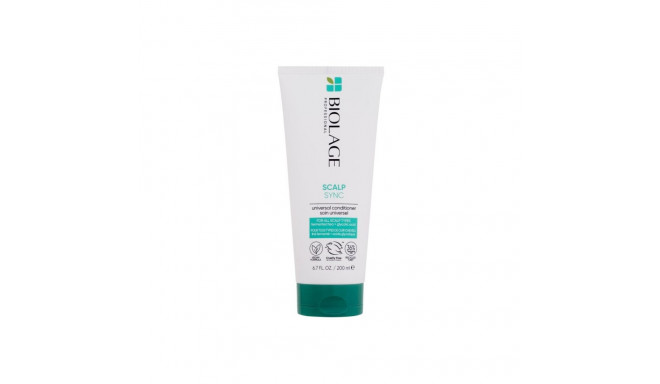 Biolage Scalp Sync Universal Conditioner (200ml)