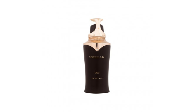 Khadlaj Stellar Oud Eau de Parfum (100ml)