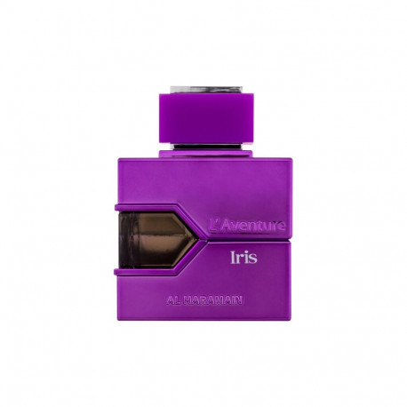 Al Haramain L'Aventure Iris (100ml)
