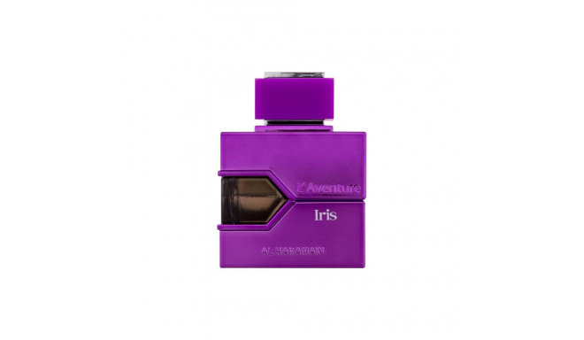 Al Haramain L'Aventure Iris (100ml)