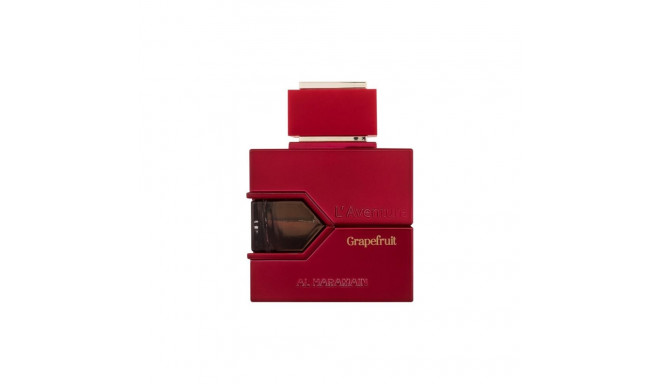 Al Haramain L'Aventure Grapefruit (100ml)