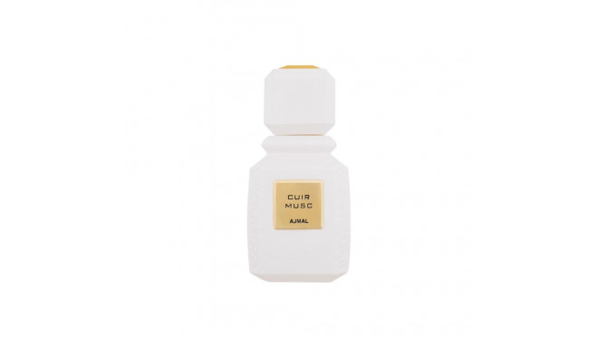 Ajmal Cuir Musc Eau de Parfum (100ml)