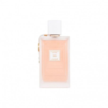 Lalique Les Compositions Parfumees Sweet Amber Eau de Parfum (100ml)