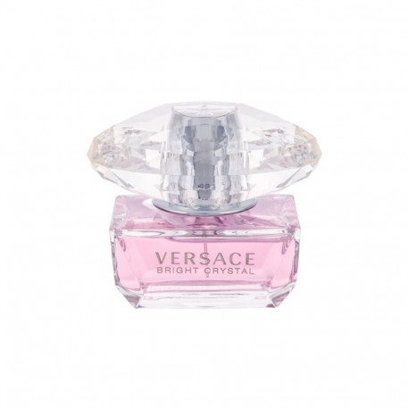 Versace Bright Crystal Eau de Toilette (50ml)