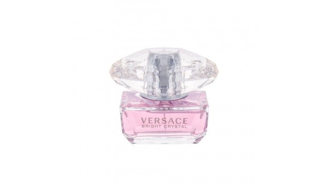 Versace Bright Crystal Eau de Toilette (50ml)