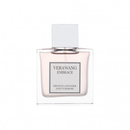 Vera Wang Embrace French Lavender And Tuberose Eau de Toilette (30ml)