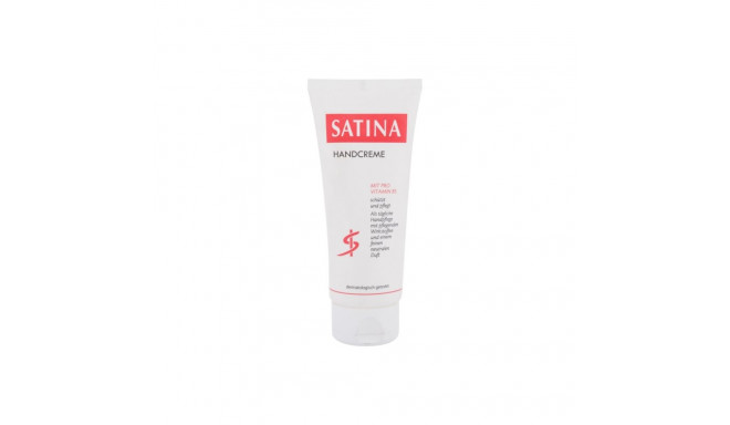 Satina Hand Cream Hand Cream (100ml)