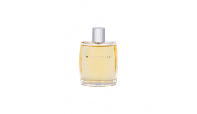 Burberry For Men Eau de Toilette (100ml)