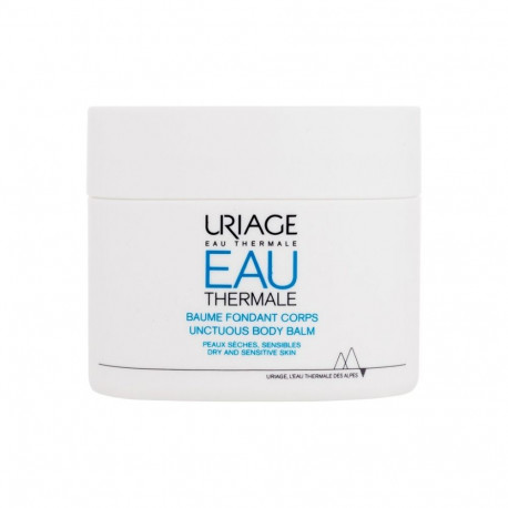 Uriage Eau Thermale Unctuous Body Balm (200ml)