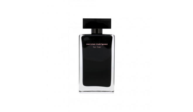 Narciso Rodriguez For Her Eau de Toilette (100ml)