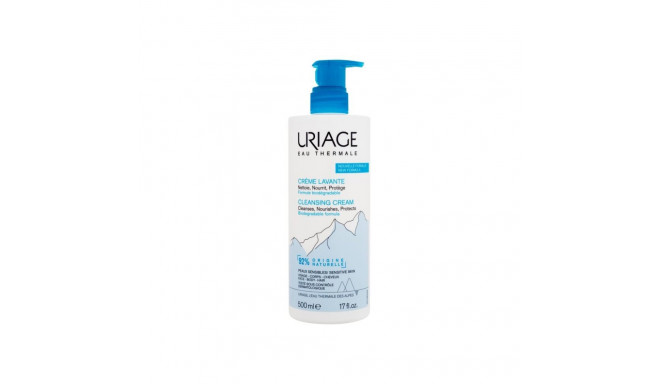 Uriage Cleansing Cream (500ml)