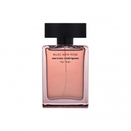 Narciso Rodriguez For Her Musc Noir Rose Eau de Parfum (50ml)