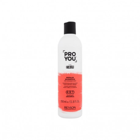 Revlon Professional ProYou The Fixer Repair Shampoo (350ml)