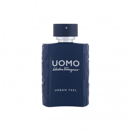 Ferragamo Uomo Urban Feel Eau de Toilette (100ml)