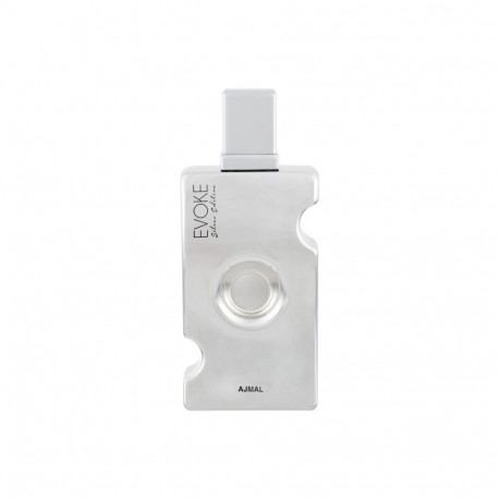 Ajmal Evoke Silver Edition Eau de Parfum (75ml)