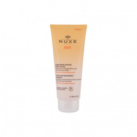 NUXE Sun After-Sun Hair & Body (200ml)