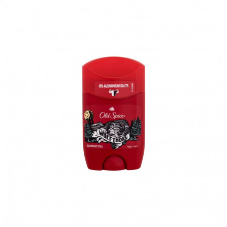 Old Spice Wolfthorn Deodorant (50ml)