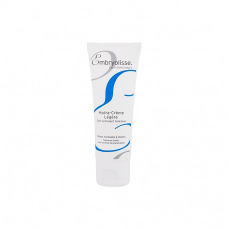 Embryolisse Moisturizing Hydra-Cream Light (40ml)
