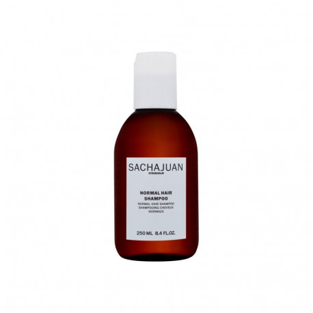 Sachajuan Normal Hair Shampoo (250ml)