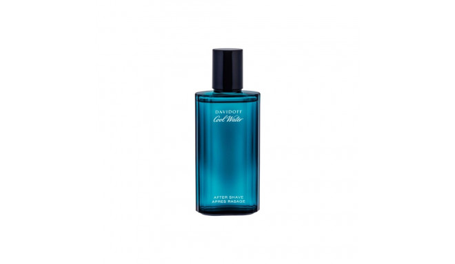 Davidoff Cool Water Aftershave (75ml)